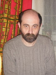 Вадим Руднев