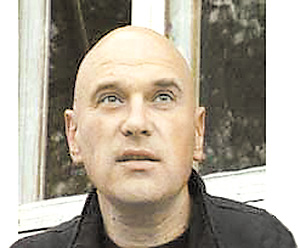 Андрей Великанов